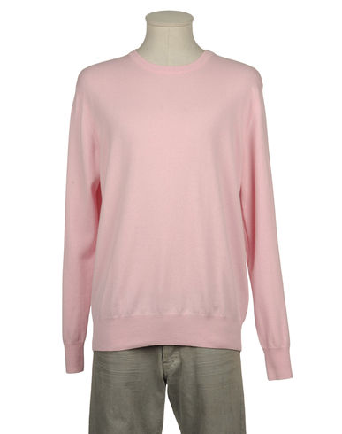 ZOOM HERITAGE - Cashmere sweater