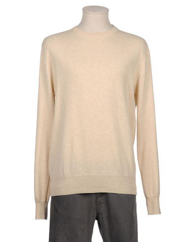 ZOOM HERITAGE - Cashmere sweater
