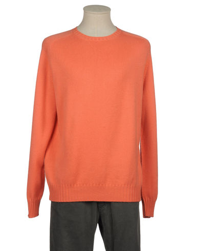 ZOOM MC ROSE - Cashmere sweater