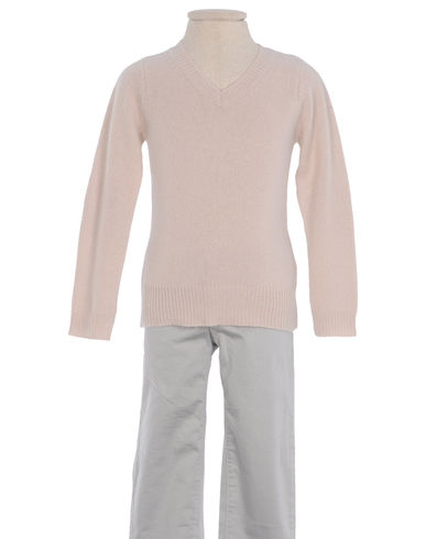 ZOOM BELLEROSE - V-neck