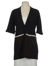 CIVIDINI - Strickjacke