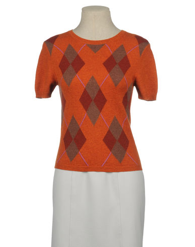 ZOOM TOMAS MAIER - Cashmere sweater