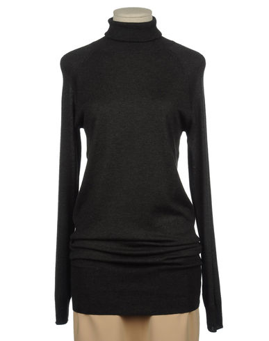 ZOOM FINE COLLECTION - Long sleeve jumper