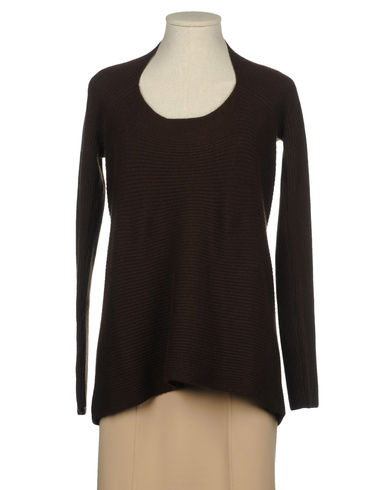 ZOOM CIVIDINI - Cashmere sweater