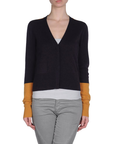 ZOOM DIANE VON FURSTENBERG - Cardigan