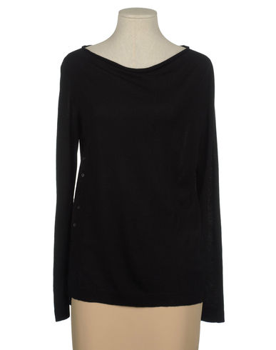 ZOOM CIVIDINI - Cashmere sweater