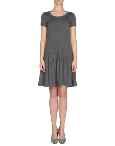 ZOOM JUCCA - Short dress