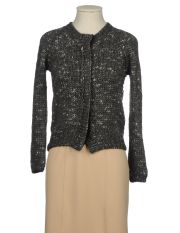 CIVIDINI - Strickjacke