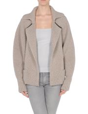 CIVIDINI - Strickjacke