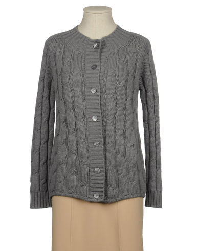 ZOOM CIVIDINI - Cashmere sweater