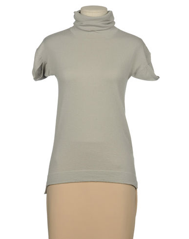 ZOOM CIVIDINI - Cashmere sweater