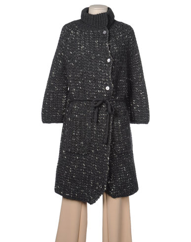 ZOOM CIVIDINI - Cardigan