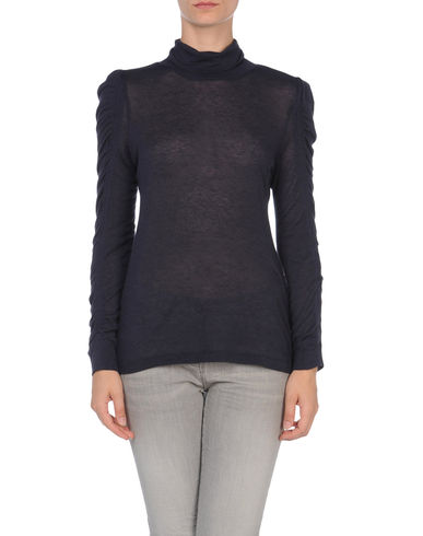 ZOOM SEE BY CHLOÉ - Turtleneck