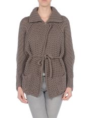 CIVIDINI - Strickjacke