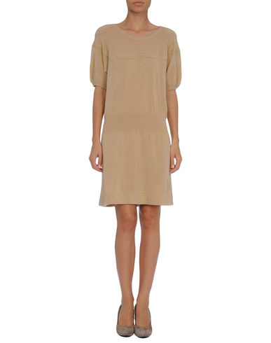 ZOOM SEE BY CHLOÉ - Short dress
