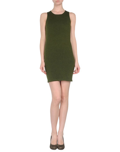 ZOOM TOMAS MAIER - Short dress