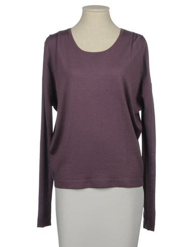 ZOOM FINE COLLECTION - Long sleeve sweater