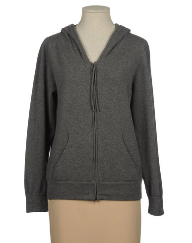 ZOOM WLNS by WELLNESS - Cashmere sweater