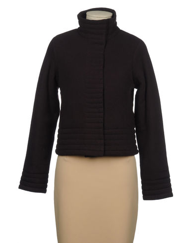 ZOOM NOVE MARZO - Jacket