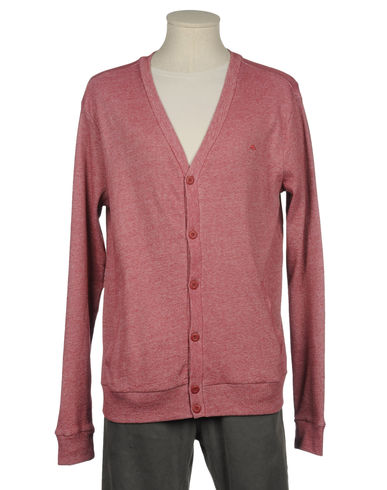 ZOOM EMERICA - Cardigan
