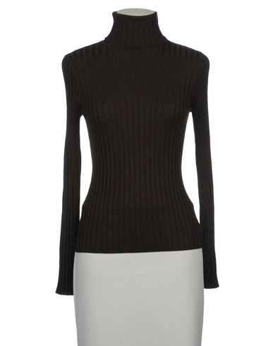 ZOOM AKRIS PUNTO - Long sleeve sweater