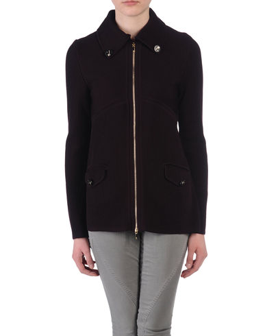 ZOOM KARL LAGERFELD - Cardigan