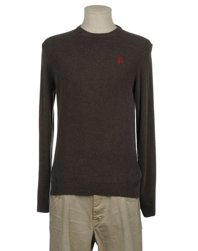 ZOOM U.S.POLO ASSN. - Sweater