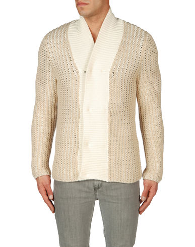 ZOOM MAISON MARTIN MARGIELA 10 - Cardigan