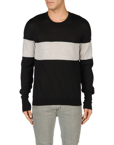 ZOOM MAISON MARTIN MARGIELA 10 - Crewneck sweater