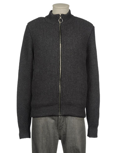 ZOOM RABAYA - Cardigan