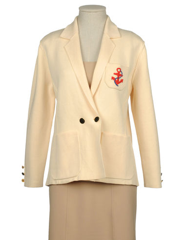 ZOOM SONIA by SONIA RYKIEL - Blazer