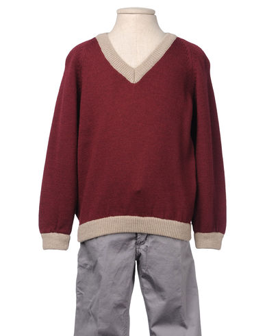 ZOOM LA STUPENDERIA - V-neck