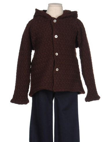 ZOOM LA STUPENDERIA - Cardigan
