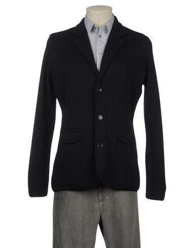 ZOOM RETOIS - Cardigan