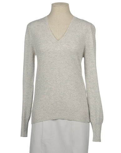 ZOOM MC ROSE - Cashmere jumper