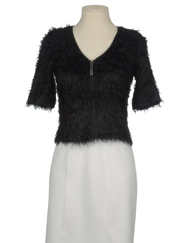 ZOOM RICHMOND - Cardigan