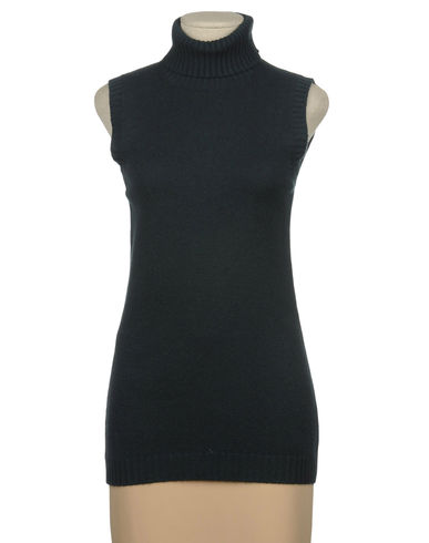 ZOOM MC ROSE - Cashmere sweater
