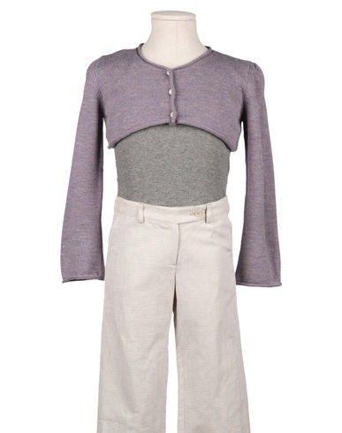 ZOOM LA STUPENDERIA - Cardigan