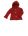 Brick red