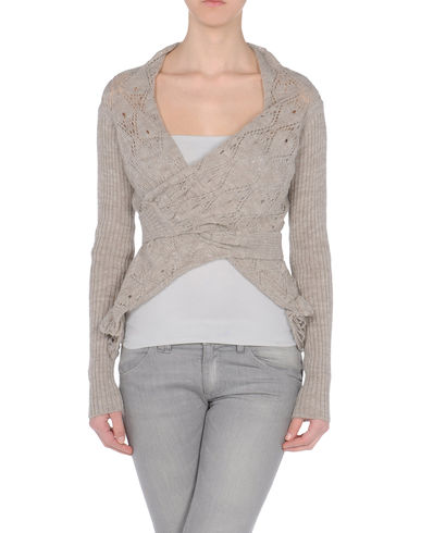 ZOOM ORO PAGODA - Shrug wrap