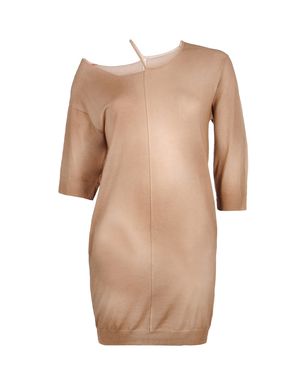 Short sleeve sweater Women's - A FRIEND by A.F. VANDEVORST
