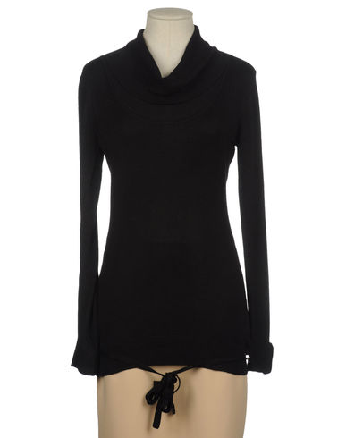 ZOOM ELLE by FORDOCKS - Long sleeve sweater