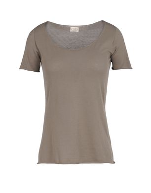 Maglia maniche corte Donna - AGNONA