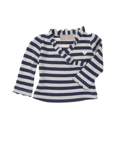 ZOOM LA STUPENDERIA - Long sleeve sweater