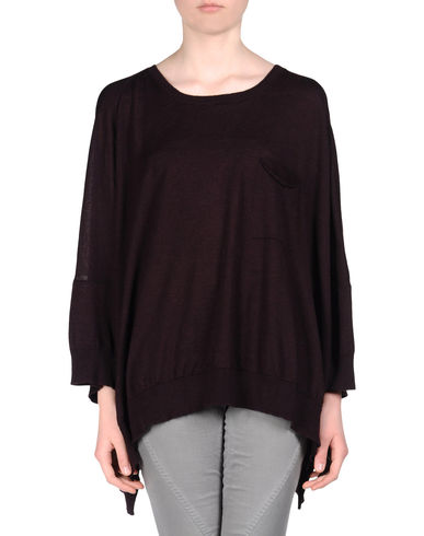 ZOOM SUPER BLOND - Long sleeve sweater