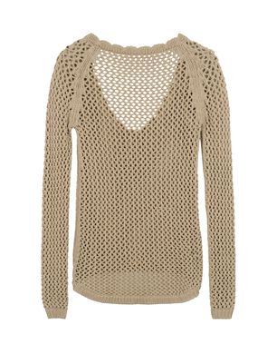 Long sleeve sweater Women's - ERMANNO SCERVINO