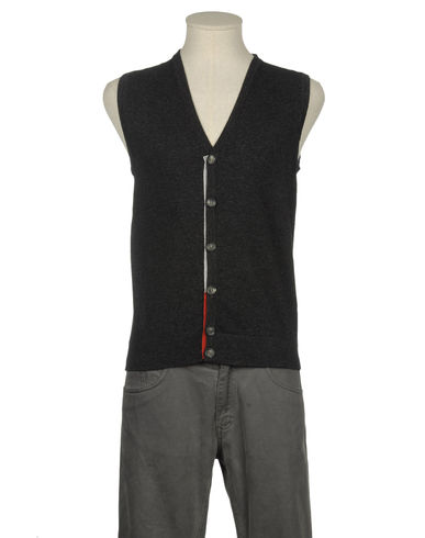 ZOOM SOHO - Cardigan