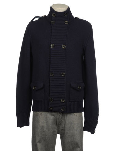 ZOOM SOHO - Cardigan