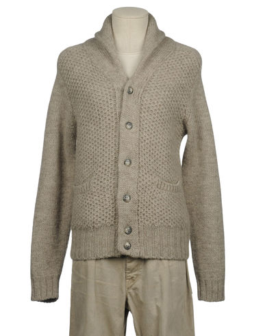 ZOOM CYCLE - Cardigan