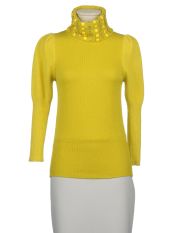 ROCCOBAROCCO - Long sleeve sweater